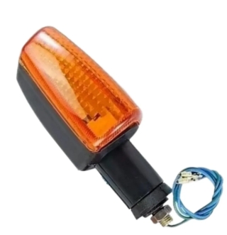 PISCA COMPLETO DD/TE LARANJA CG125 00/08 LUCTEO